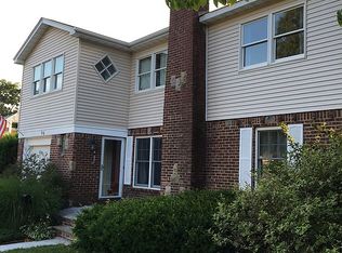 96 Oakland Ave, West Hempstead, NY 11552