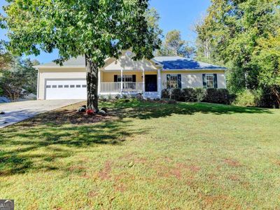6810 Payton Rd, Cumming, GA, 30041