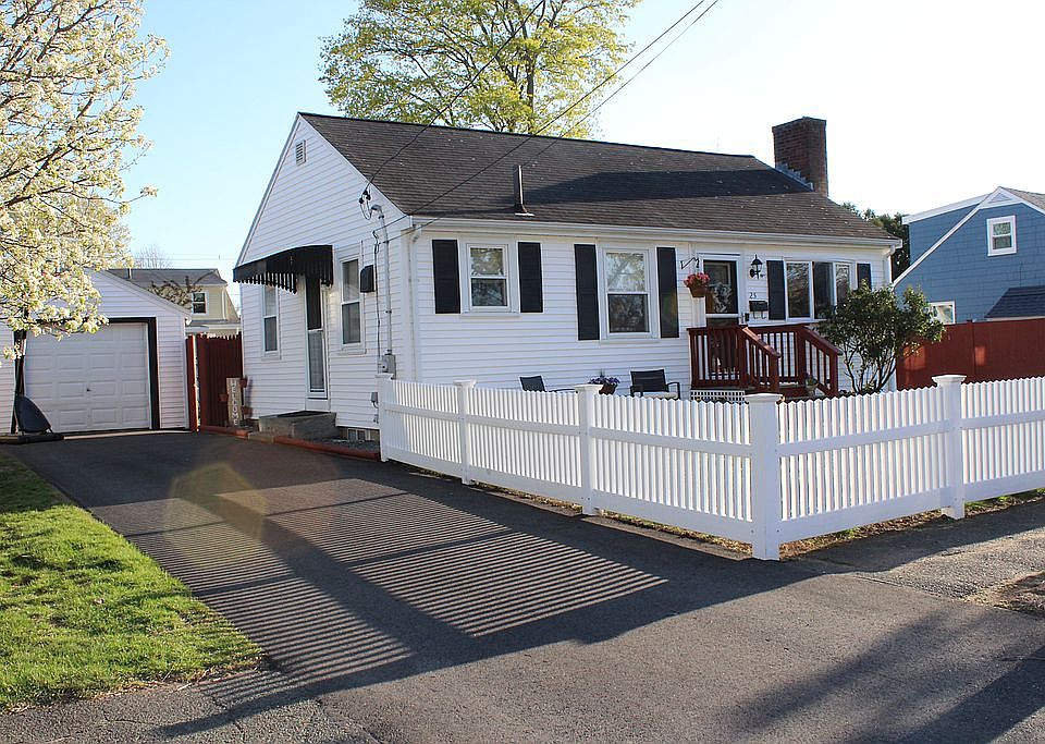 1st image of 25 Saint Anns Ave