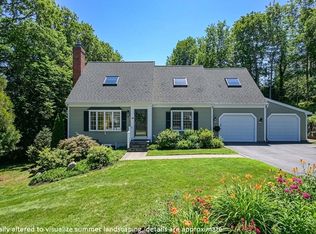 29 Appaloosa Way, Barnstable, MA 02630