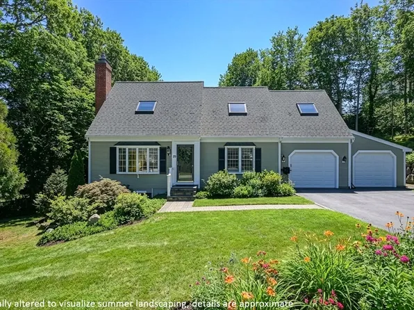 29 Appaloosa Way, Barnstable, MA 02630