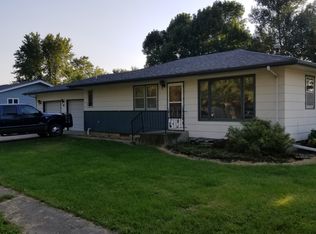 101 S Dakota St, Steen, MN 56173