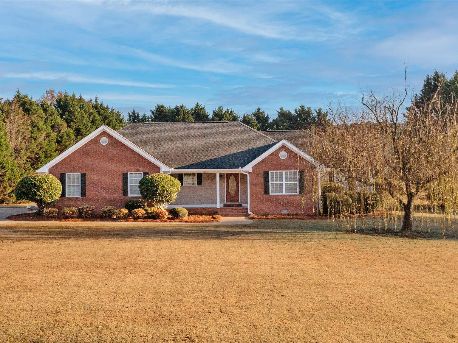565 Indian Creek Trl, Rutledge, GA 30663 Zillow