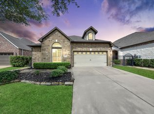 4910 Augusta Pointe Ct, Katy, TX 77494