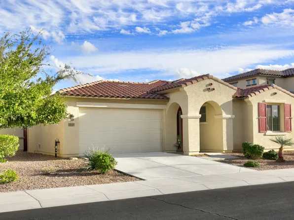 13087 N 91st Drive, Peoria, AZ 85381