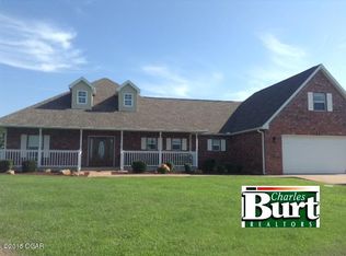 8409 Jute Rd, Neosho, MO 64850