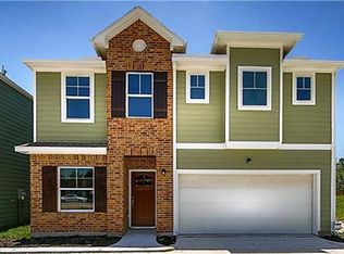 4817 Hardy St, Houston, TX 77009