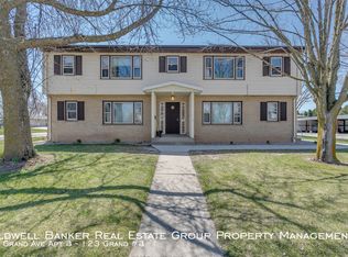 123 Grand Ave APT 4, Brillion, WI 54110
