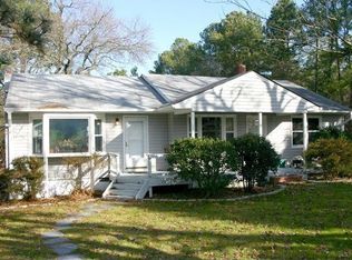 260 Aiken Rd, Southern Pines, NC 28387