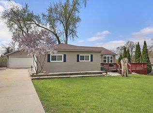 24219 77th St, Salem, WI 53168