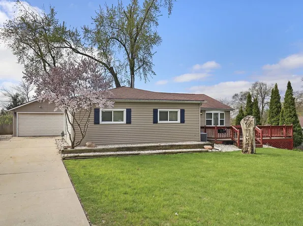 24219 77th STREET, Salem, WI 53168
