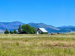 16866 Westside Rd, Lakeview, OR 97630