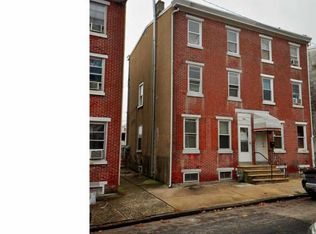 746 Chain St, Norristown, PA