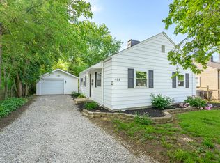 422 Sunset Dr, Shelbyville, IN 46176