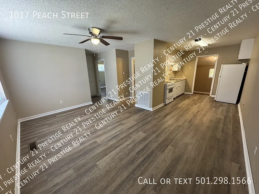 2 bed, 760 sqft, $695 — Photo 3