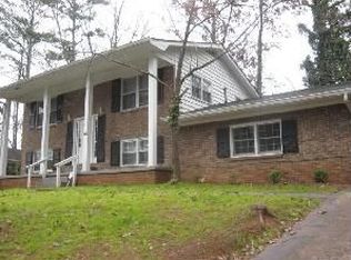 4430 Kimball Rd SW, Atlanta, GA 30331