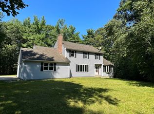 179 Mixter Rd, Holden, MA 01520