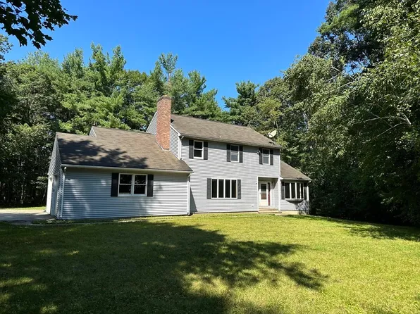 179 Mixter Rd, Holden, MA 01520