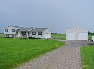 2646 Hillman Ford Rd, Morral, OH 43337