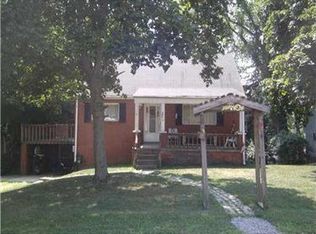 352 Hart Dr, Crescent, PA