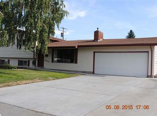 417 Franklin St, Richland, WA 99354