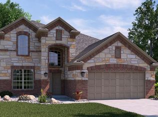 15134 Stagehand Rd, San Antonio, TX 78245