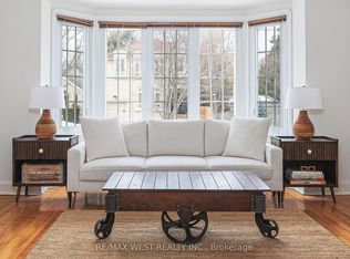 3 Glenroy Ave, Toronto, ON M8Y 2L9