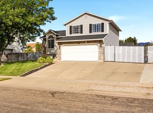 5042 S 3025 W, Roy, UT 84067