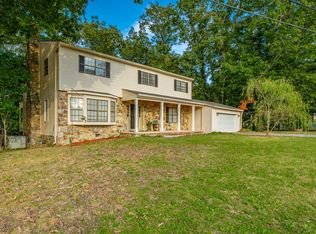 17 Timber Ridge Ct, Ringgold, GA 30736