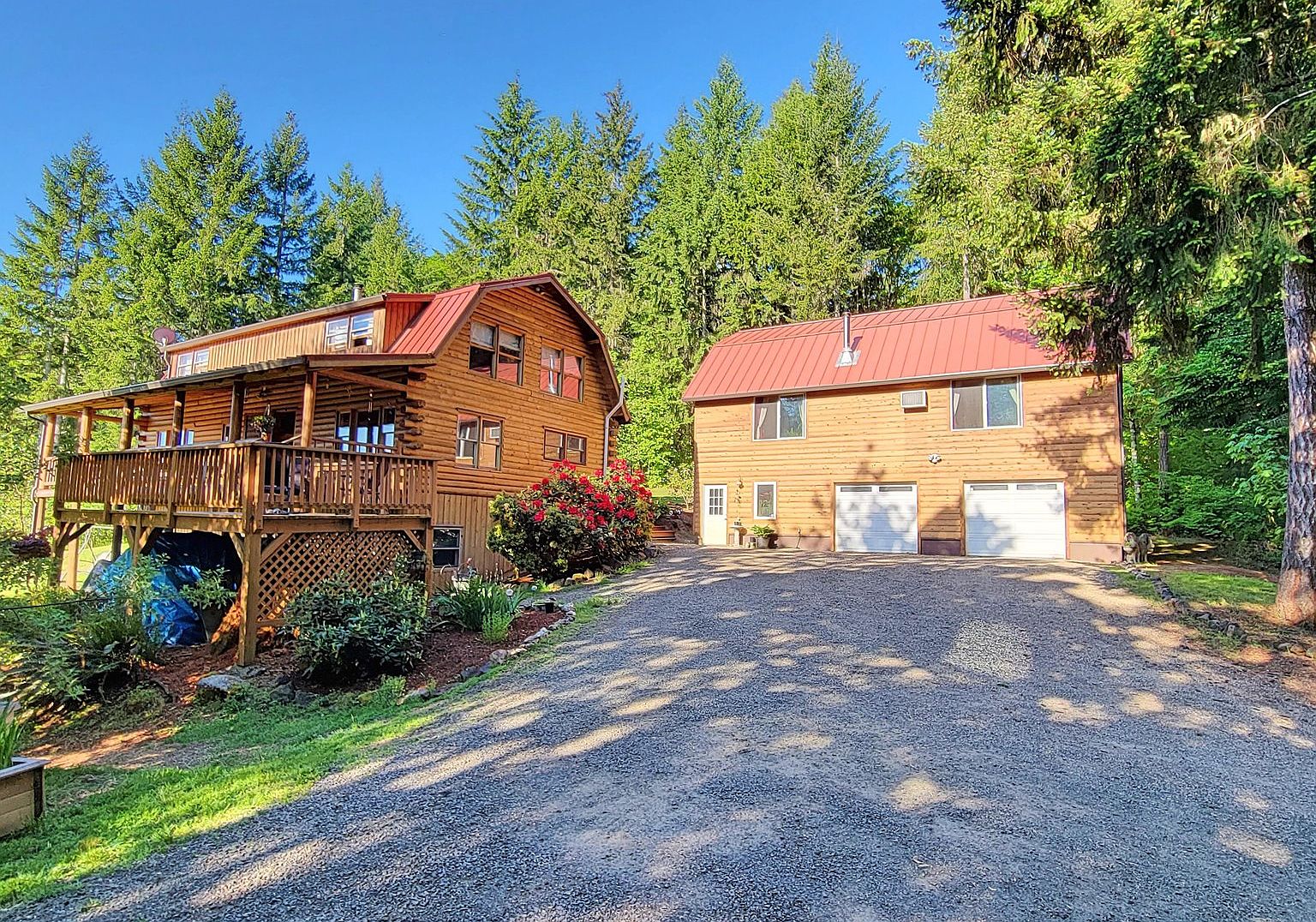 88909 Lois Ln, Elmira, OR 97437 MLS 23101913 Zillow