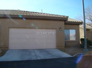 4777 Wild Draw Dr, North Las Vegas, NV 89031