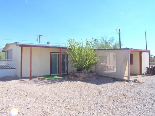 425 E Sunrise St, Quartzsite, AZ 85346