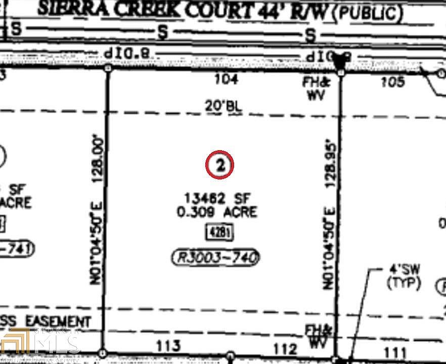 1st image of 4281 Sierra Creek Ct #2A