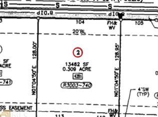 4281 Sierra Creek Ct #2A, Hoschton, GA 30548