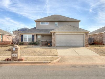 9616 Gabriel Dr, Moore, OK, 73160