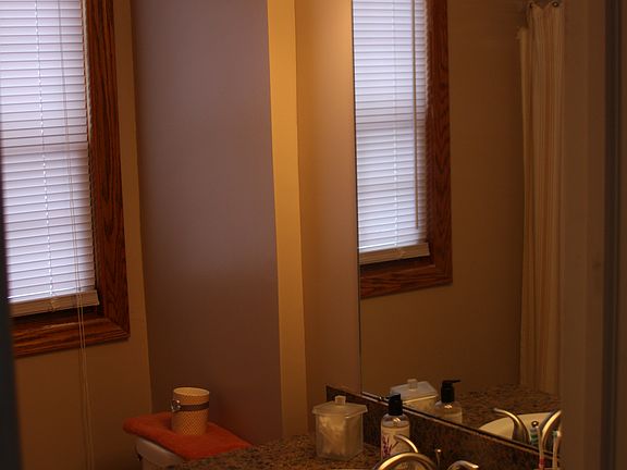 Updated Bathroom