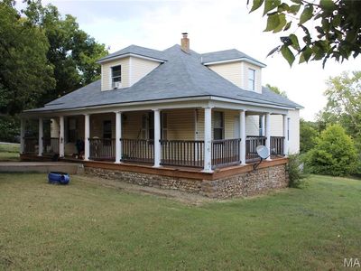 808 Walnut St, Doniphan, MO, 63935