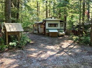 158-1 Goldrush Rd, Deming, WA 98244