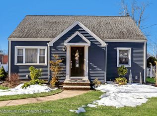 838 Auburn Ave, Ridgewood, NJ 07450