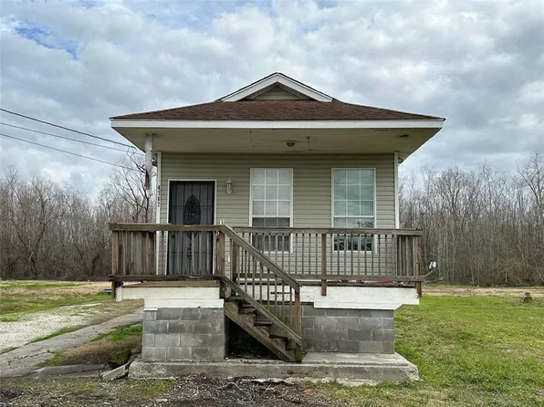 4767 Wilson Ave, New Orleans, LA 70126