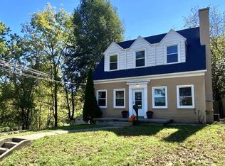 1961 Underwood Ave, Huntington, WV 25701