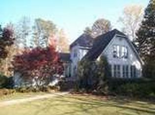 335 Skyline Pkwy, Athens, GA 30606