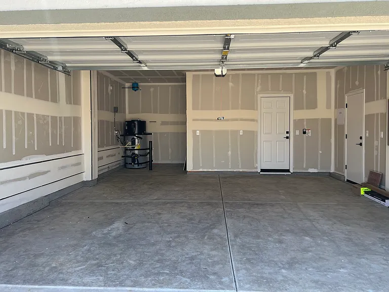 Two-Car Garage: Attached 2-car garage, EV charger-ready with wiring already in place. Solar-equipped home means you enjoy the benefits of clean energy