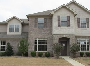 708 Evanwood Dr, Montgomery, AL 36117