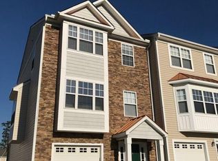 1508 Haywards Heath Ln, Apex, NC 27502