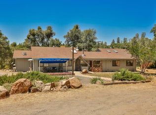 5640 Rocky Ridge Rd, Placerville, CA 95667
