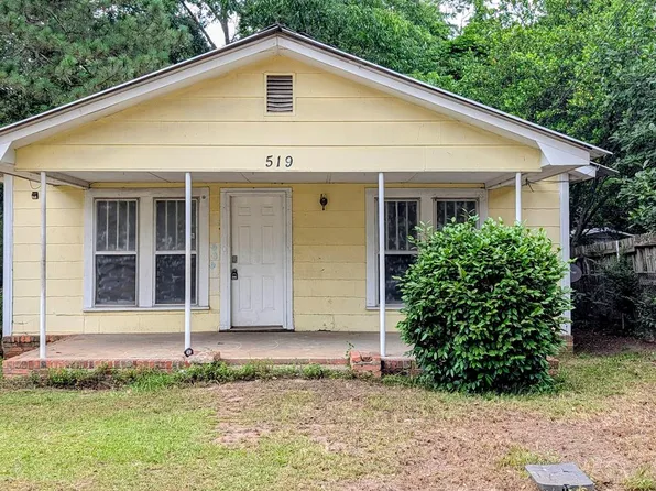 519 Webb Rd, Dothan, AL 36303