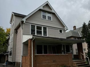 3356 Martin Luther King Jr Dr FLOOR 3, Cleveland, OH