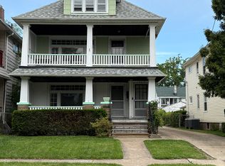 10214 Champion Ave, Cleveland, OH 44111