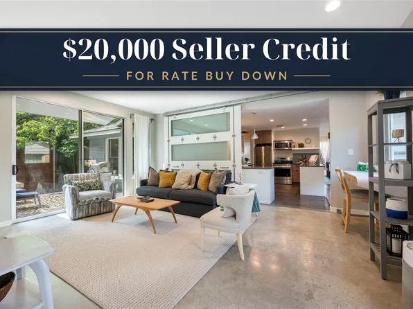 1404 Justin Ln #1, Austin, TX 78757